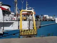 Kap panalungtikan keur dijual