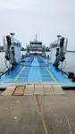 Kapal Ferry pikeun dijual