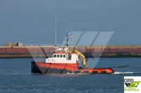 Kapal penarik keur dijual