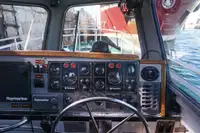 Kapal pilot keur dijual