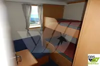 Kapal survei keur dijual
