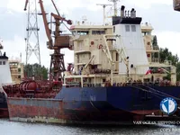Kapal tangki minyak/bahan kimia keur dijual