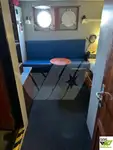 Kapal pasokan keur dijual