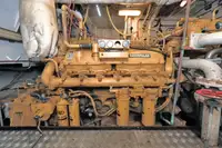 Trawler pikeun dijual