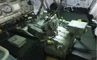 Kapal tangki minyak/bahan kimia keur dijual
