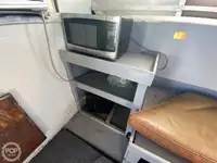 Kapal pancing trawler keur dijual