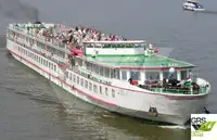 Kapal pesiar pikeun dijual
