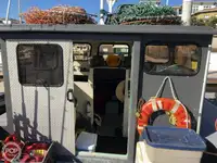 Kapal pancing trawler keur dijual