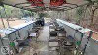 Kapal panumpang keur dijual