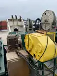Kapal keruk keur dijual
