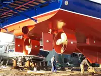 General Cargo/Multi-purpose keur dijual