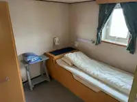 Kapal penarik keur dijual