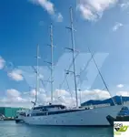 Kapal pesiar keur dijual