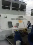 Kapal penarik keur dijual