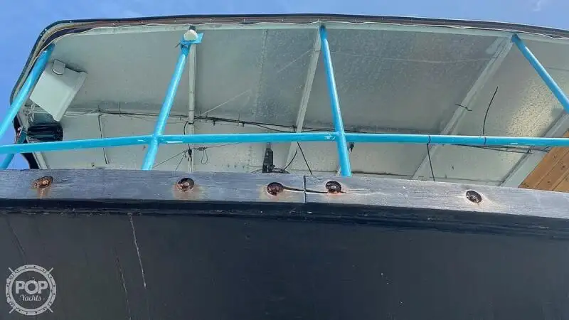 Kapal pesiar keur dijual