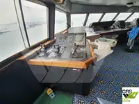 Kapal Ro-Ro keur dijual