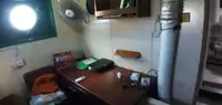 Kapal penarik keur dijual