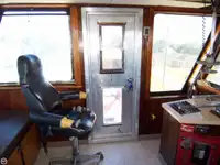 Kapal penarik keur dijual
