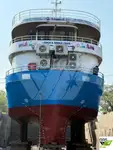 Kapal réstoran keur dijual