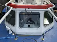 Kap patroli keur dijual