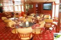 Kapal pesiar keur dijual