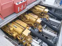 Kapal kerja keur dijual