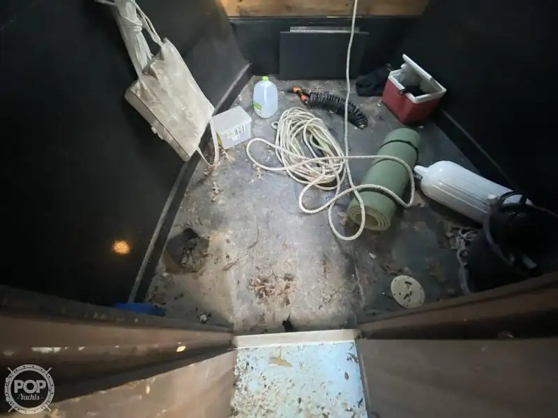 Kapal pancing trawler keur dijual