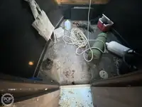 Kapal pancing trawler keur dijual