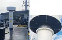 Kapal tangki minyak/bahan kimia keur dijual