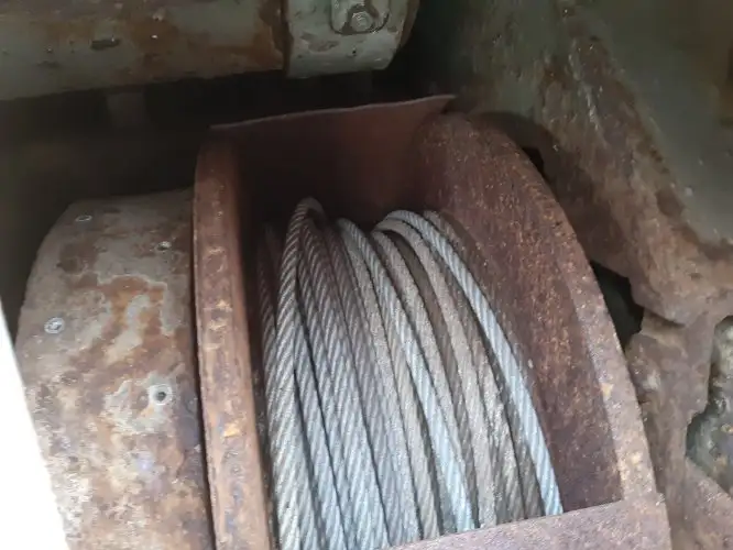 Kapal pancing trawler keur dijual