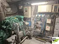 Kapal panumpang keur dijual