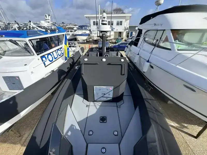 Kapal tiup keur dijual