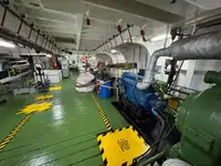 Kapal kontainer keur dijual