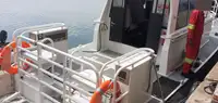 Kapal kru keur dijual