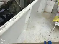 Kapal pancing trawler keur dijual