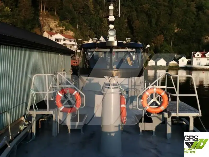 Kapal panginepan keur dijual