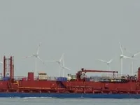 Kapal tangki minyak/bahan kimia keur dijual