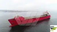 Ro-Ro ship pikeun dijual