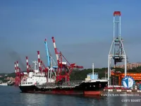 Kapal tangki minyak/bahan kimia keur dijual