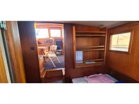 Yacht keur dijual