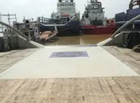 Kapal penarik keur dijual