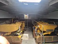 Kapal pilot keur dijual