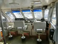 Kapal pesiar keur dijual