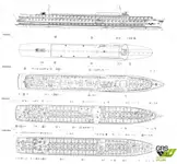 Kapal pesiar keur dijual