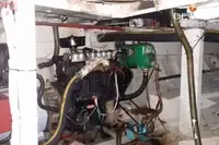 Kapal fery keur dijual