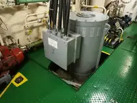 Kapal penarik keur dijual