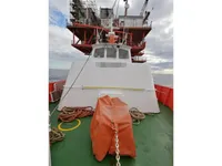 Kapal kru keur dijual