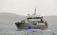 Longliner pikeun dijual