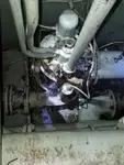 Kapal tangki minyak/bahan kimia keur dijual