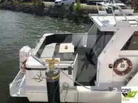 Kapal pesiar keur dijual
